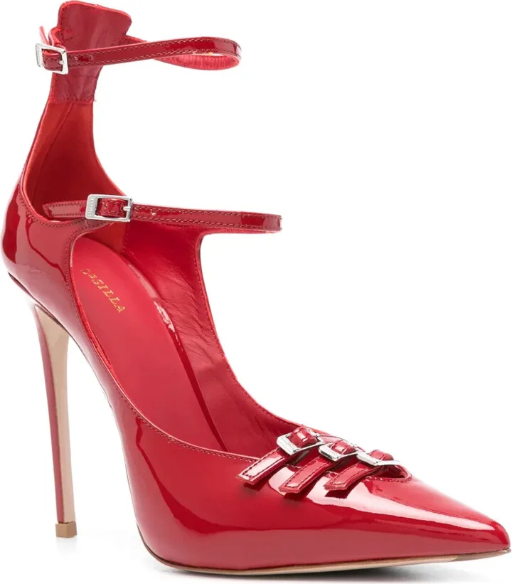120mm Morgana pumps - Image 2