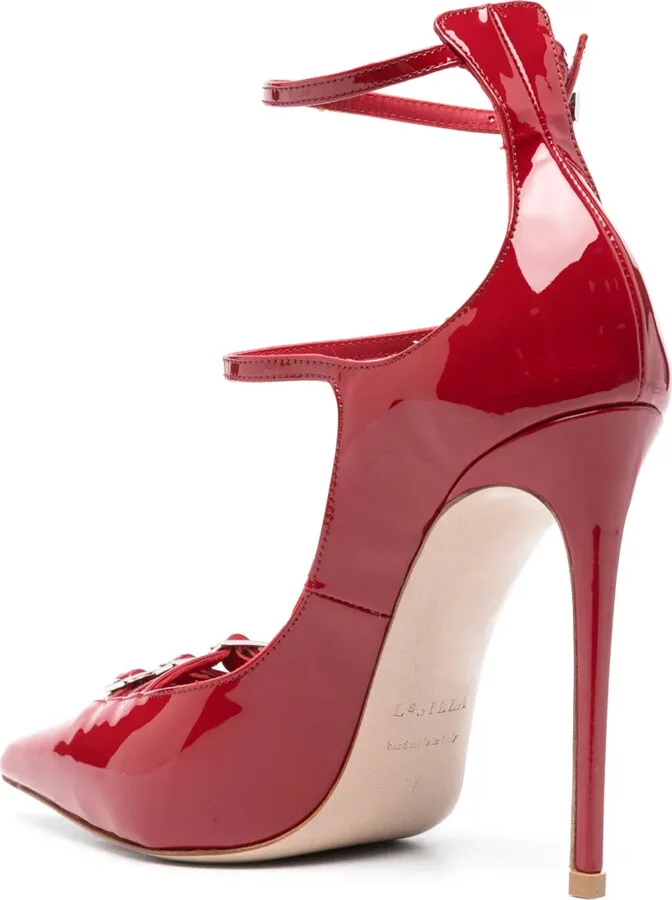 120mm Morgana pumps - Image 3