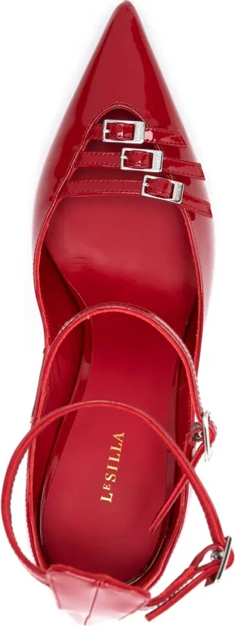 120mm Morgana pumps - Image 4