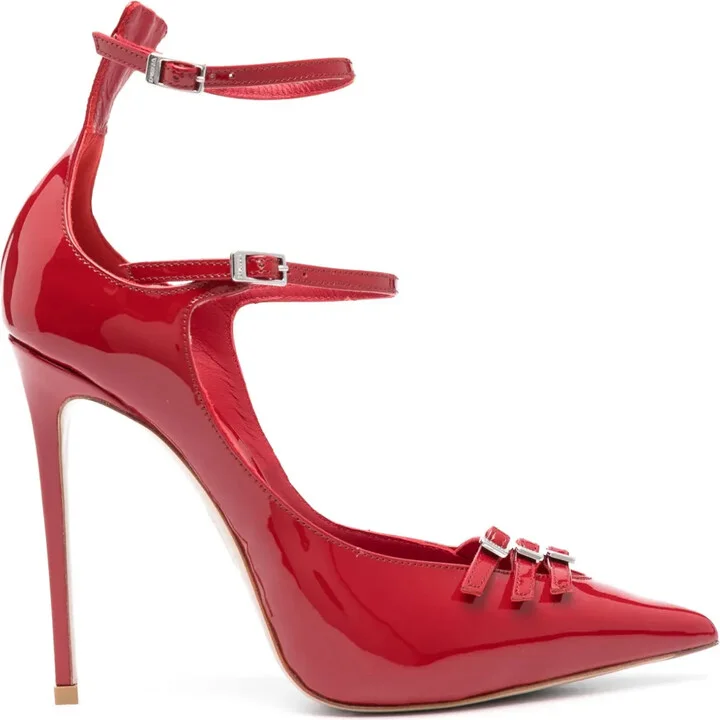 120mm Morgana pumps