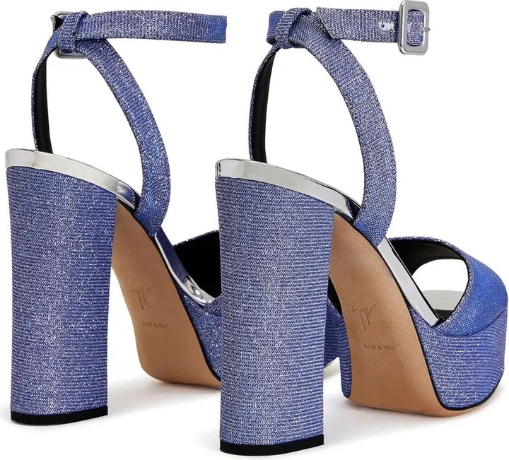 120mm New Betty sandals - Image 3
