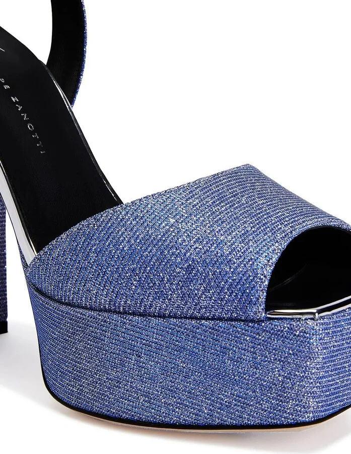 120mm New Betty sandals - Image 4