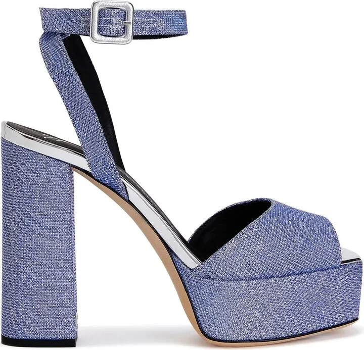 120mm New Betty sandals