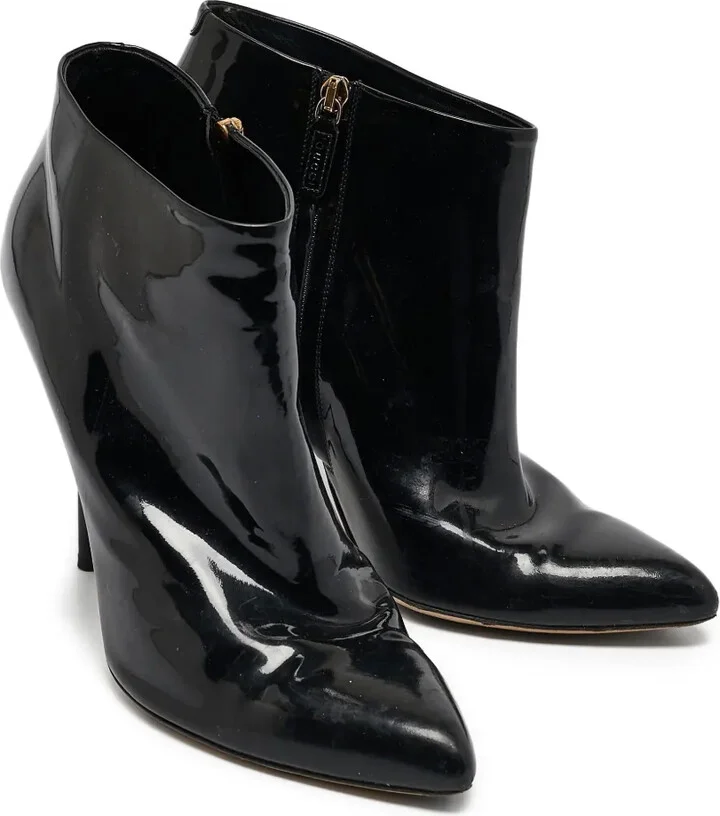 120mm Patent Pumps - Image 2