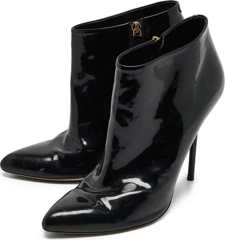 120mm Patent Pumps - Image 3