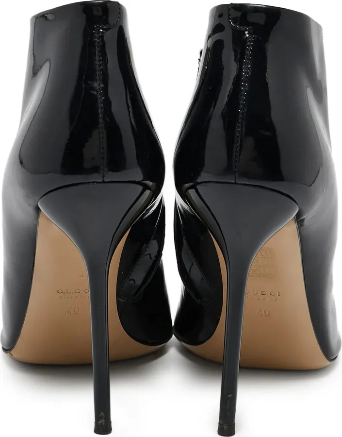 120mm Patent Pumps - Image 4