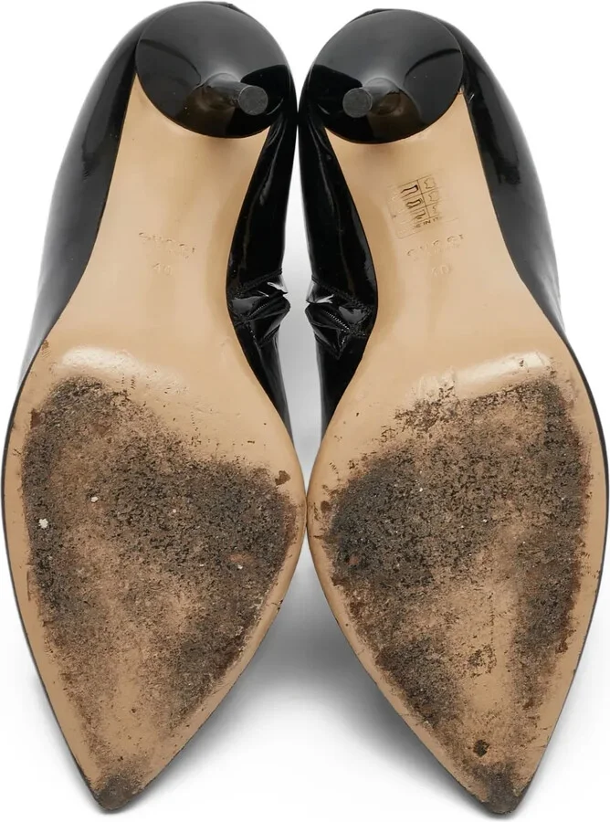 120mm Patent Pumps - Image 5