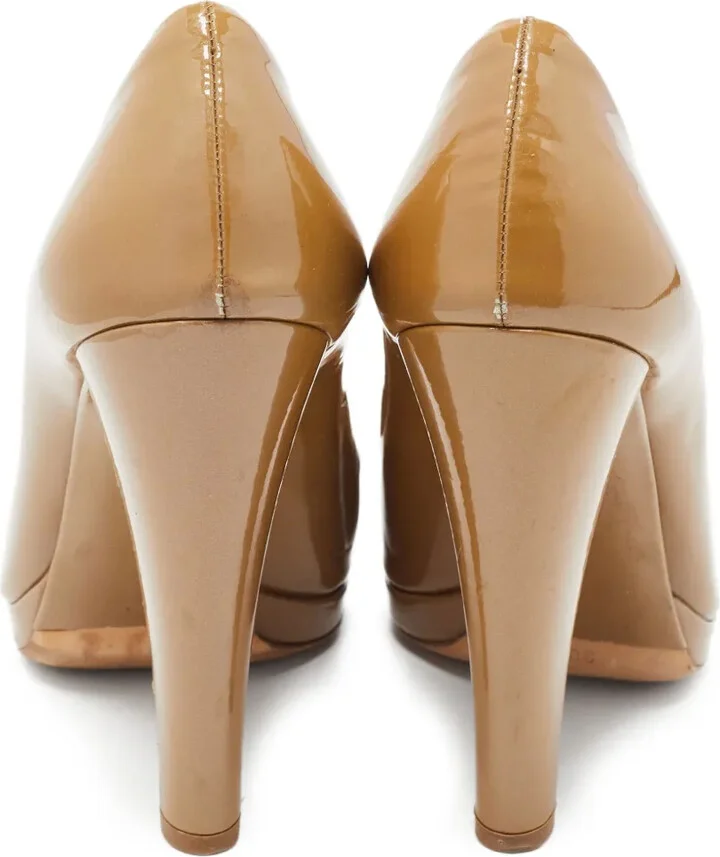 120mm Patent Pumps - Image 3