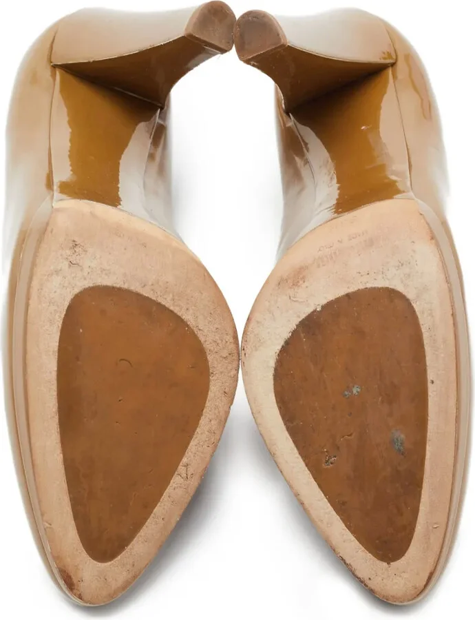 120mm Patent Pumps - Image 4