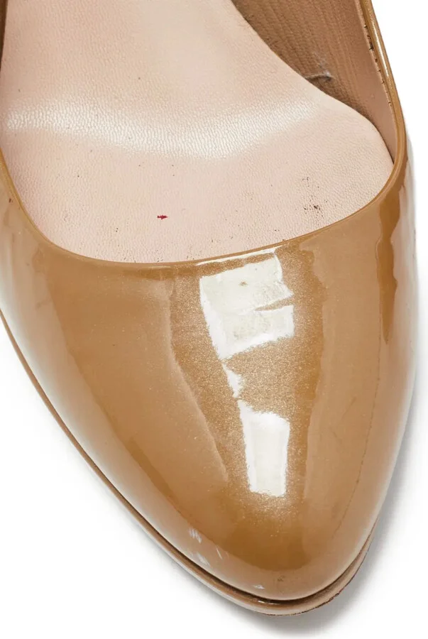 120mm Patent Pumps - Image 5