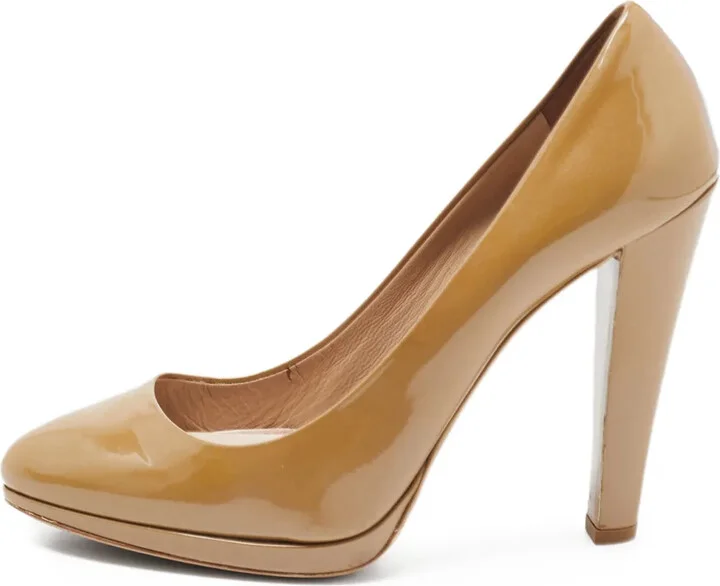 120mm Patent Pumps