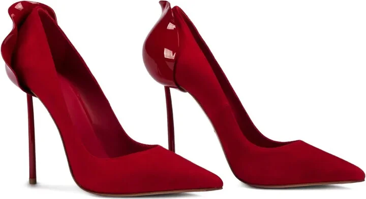 120mm Petalo Blooming Heart pumps - Image 2