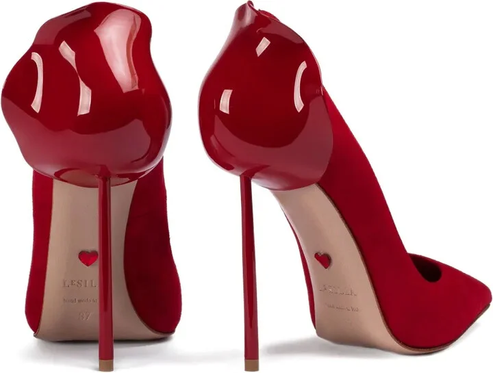120mm Petalo Blooming Heart pumps - Image 3