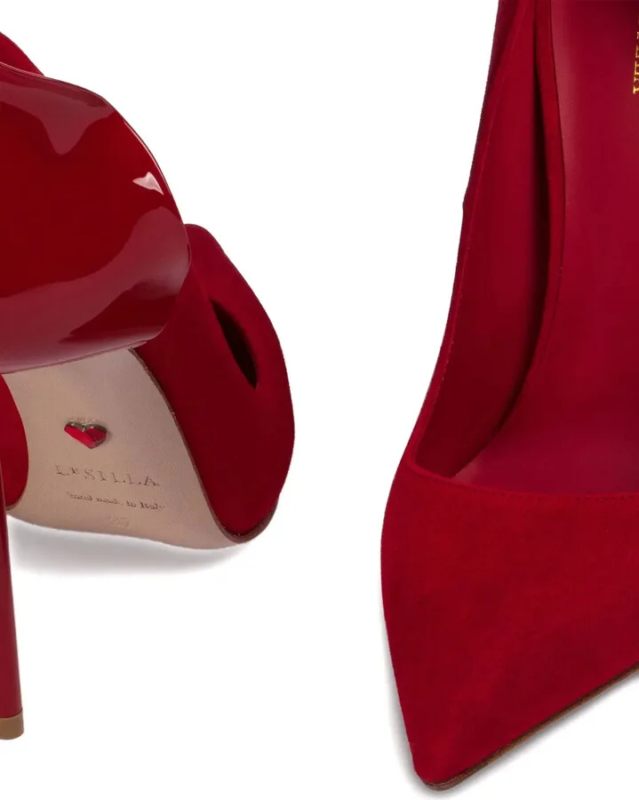 120mm Petalo Blooming Heart pumps - Image 4