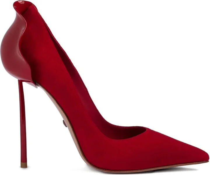 120mm Petalo Blooming Heart pumps