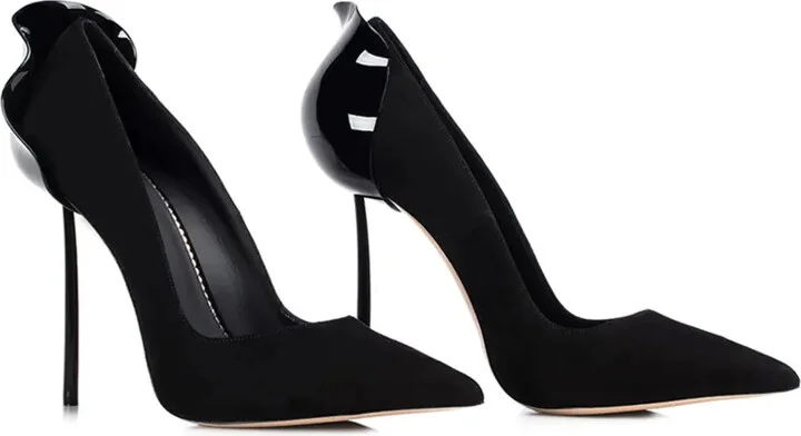 120mm Petalo pumps - Image 2