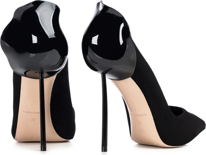 120mm Petalo pumps - Image 3