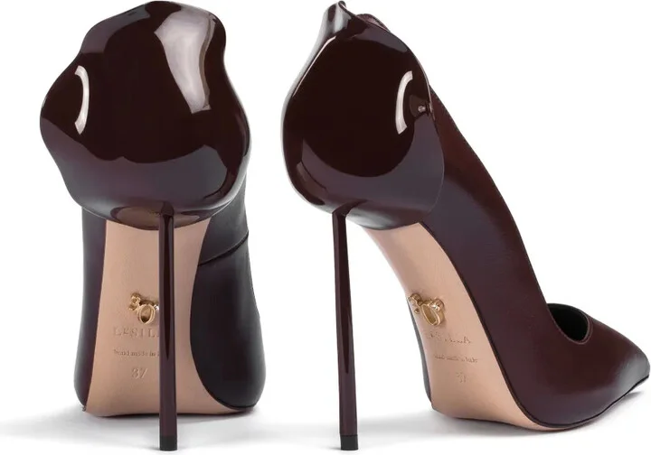 120mm Petalo pumps - Image 3