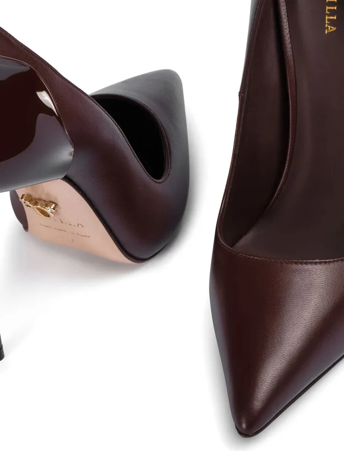120mm Petalo pumps - Image 4