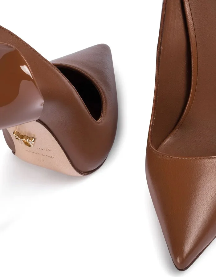 120mm Petalo pumps - Image 4