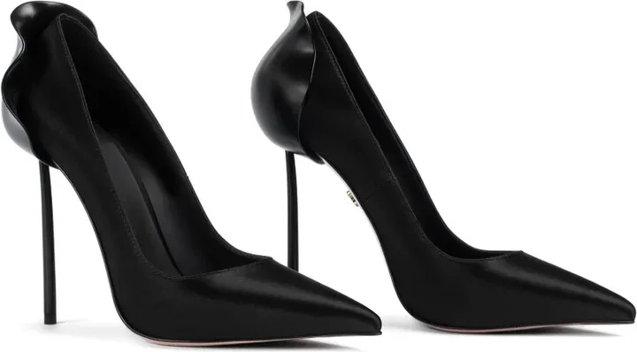 120mm Petalo pumps - Image 2