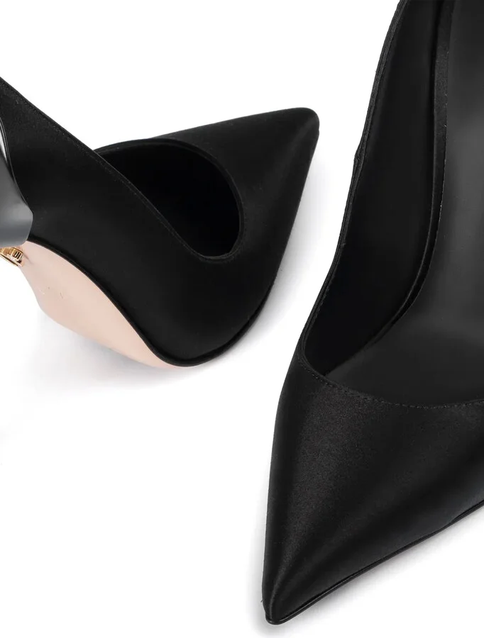 120mm Petalo pumps - Image 4