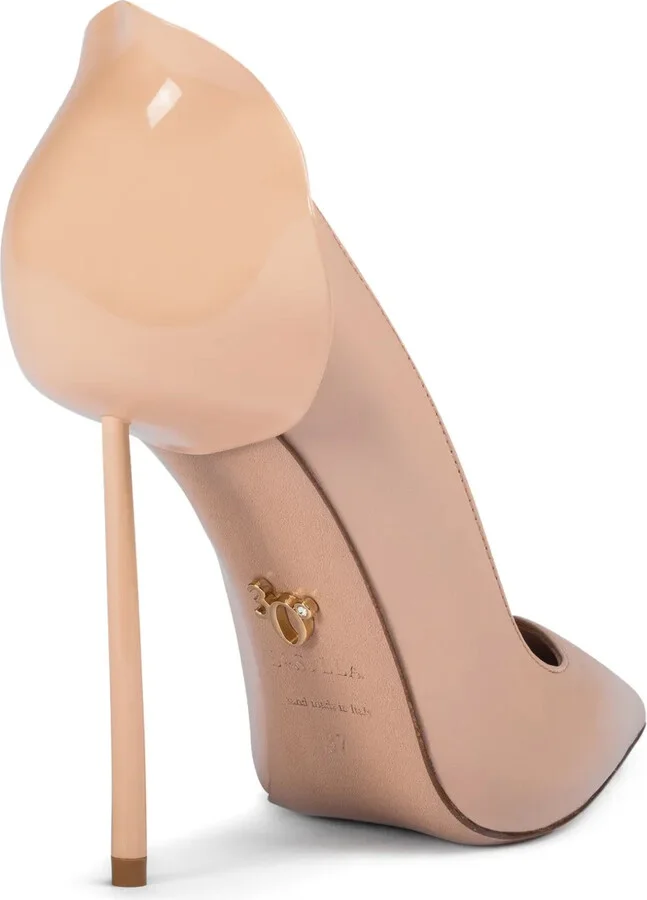 120mm Petalo pumps - Image 2