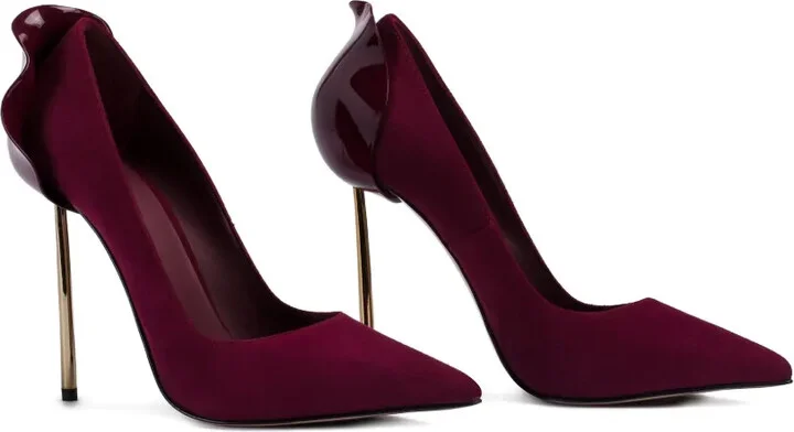 120mm Petalo pumps - Image 2
