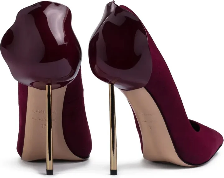 120mm Petalo pumps - Image 3