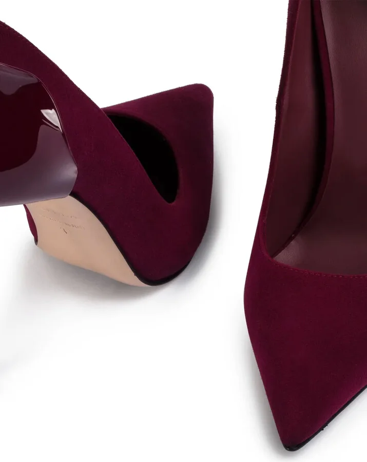 120mm Petalo pumps - Image 4