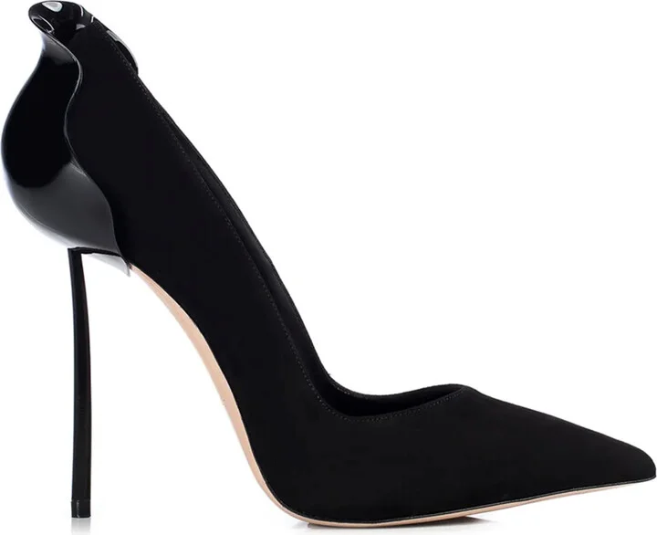 120mm Petalo pumps