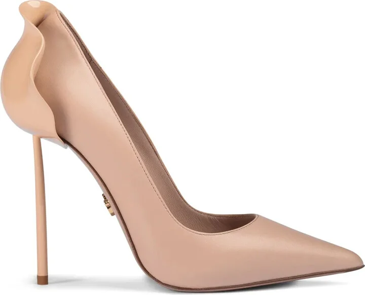 120mm Petalo pumps