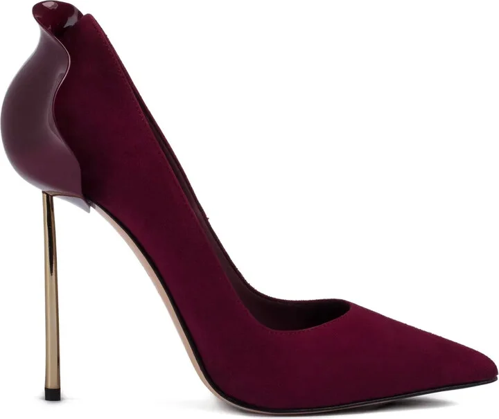 120mm Petalo pumps