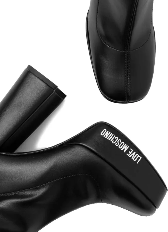 120mm Platform Boots - Image 4
