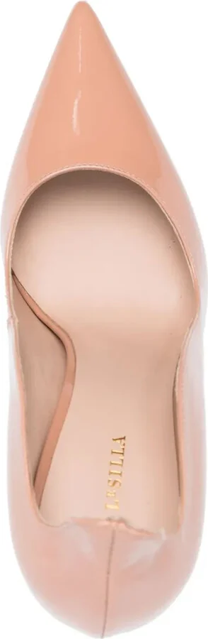 120mm Pointed-Toe Pumps - Image 4