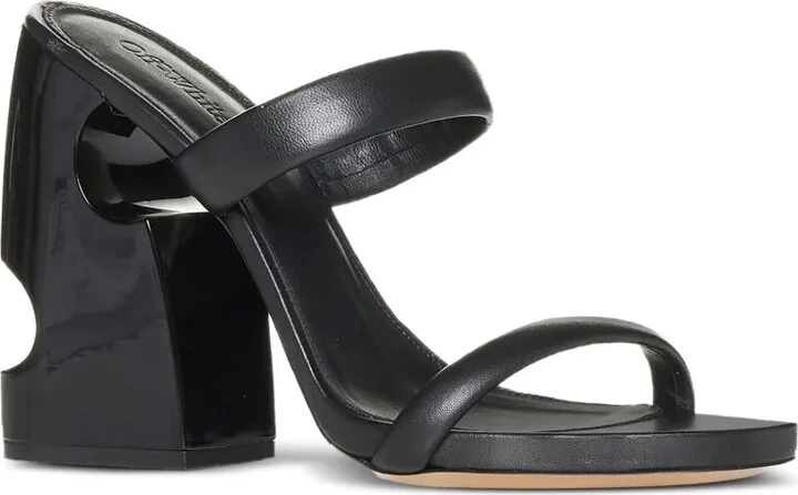 120mm Pop Meteor sandals - Image 2