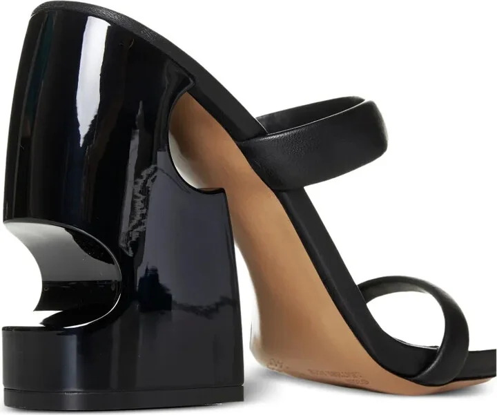 120mm Pop Meteor sandals - Image 4