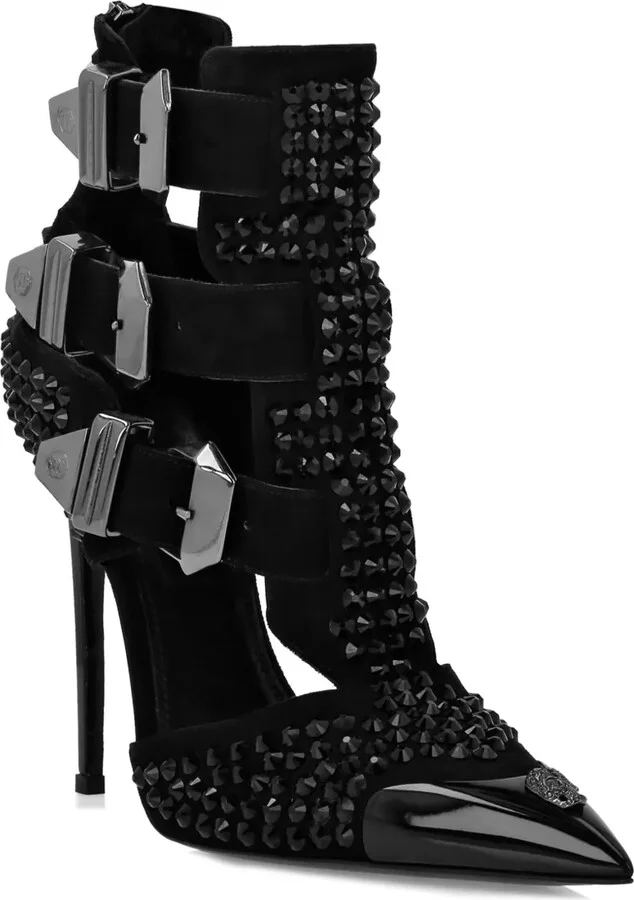 120mm Skull pumps - Image 2