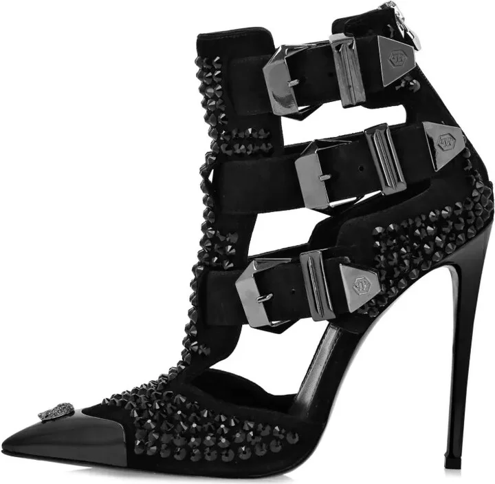 120mm Skull pumps - Image 3
