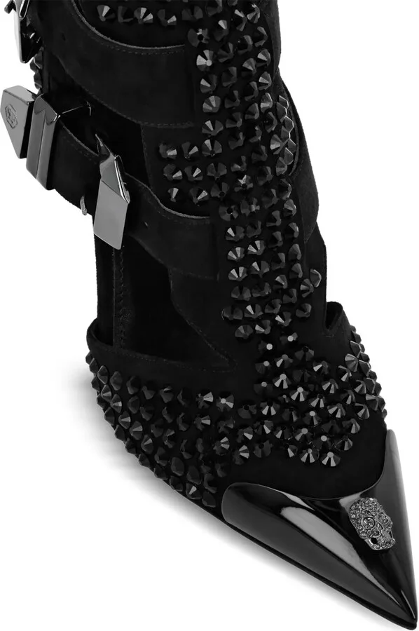 120mm Skull pumps - Image 5