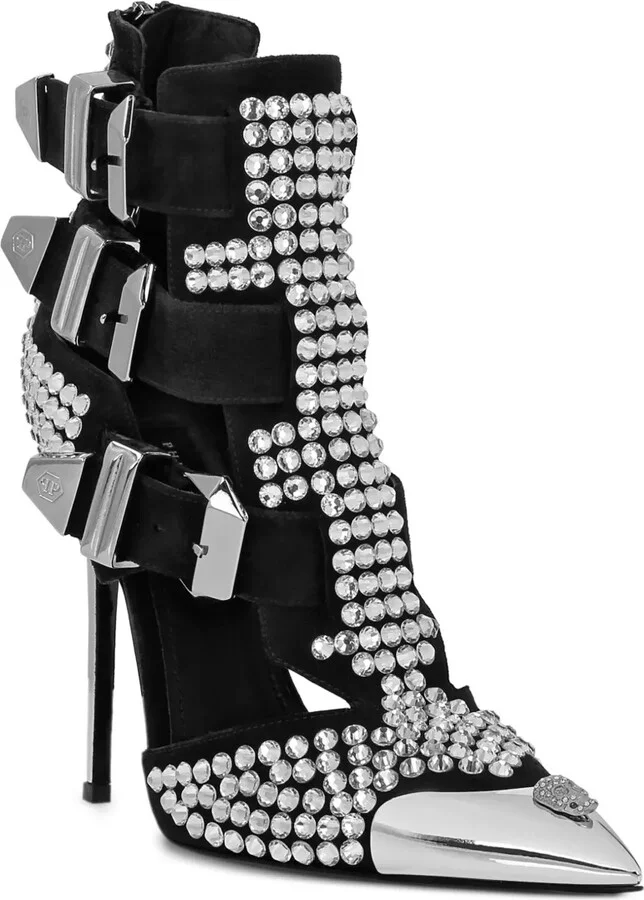 120mm Skull pumps - Image 2