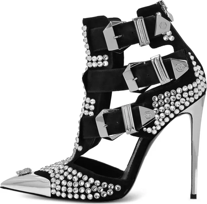 120mm Skull pumps - Image 3