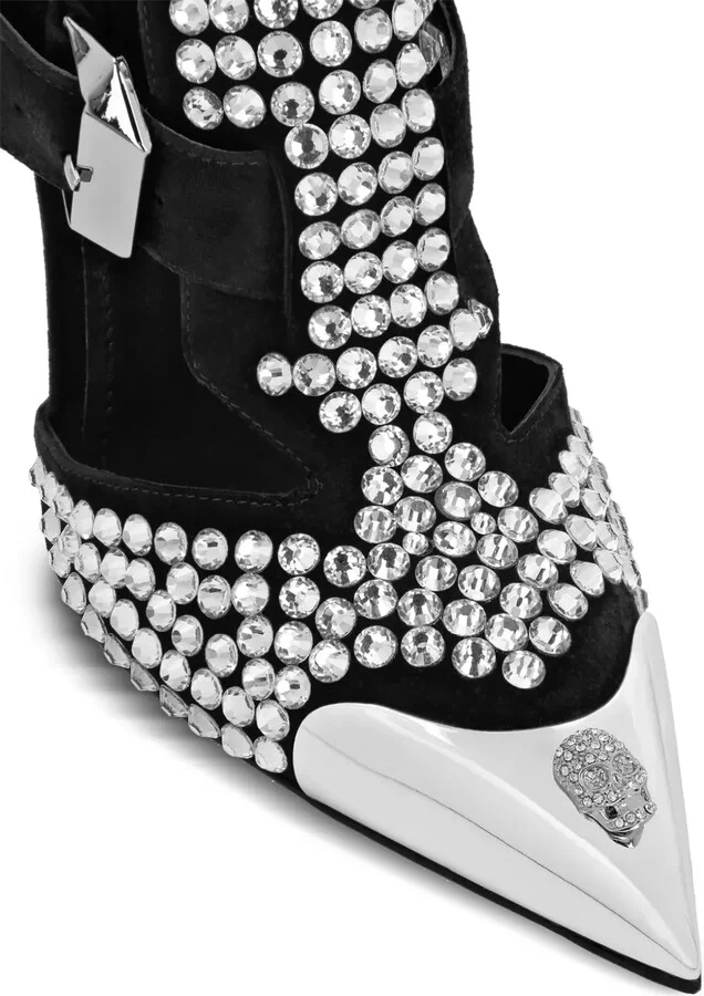 120mm Skull pumps - Image 5