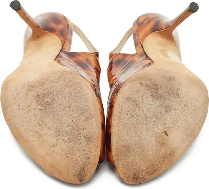 120mm Slingback Pumps - Image 5