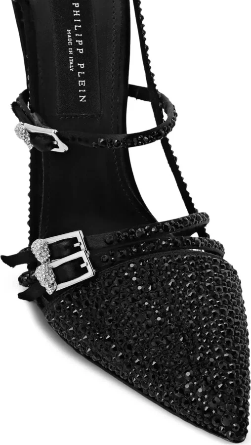 120mm Slingback Pumps - Image 3