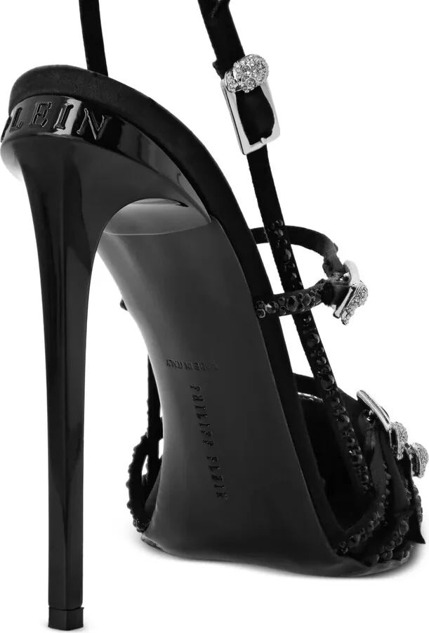 120mm Slingback Pumps - Image 4