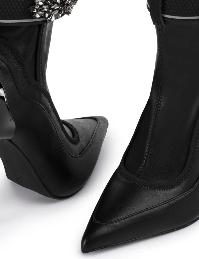 120mm Snorkeling Boots - Image 4