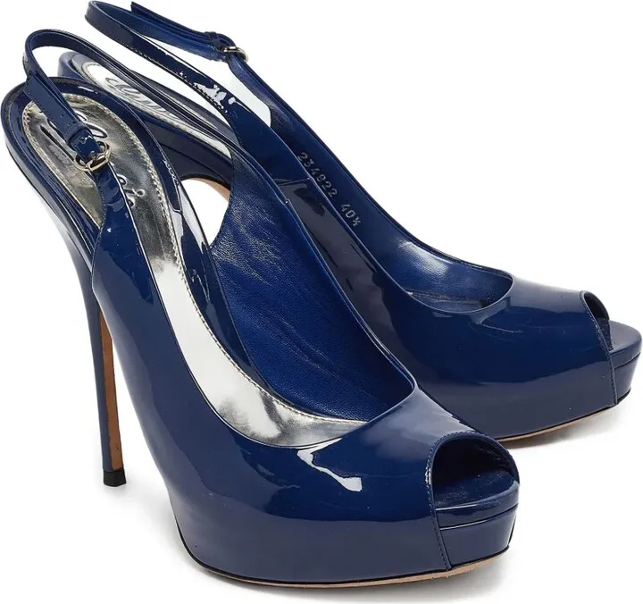 120mm Sofia sandals - Image 3