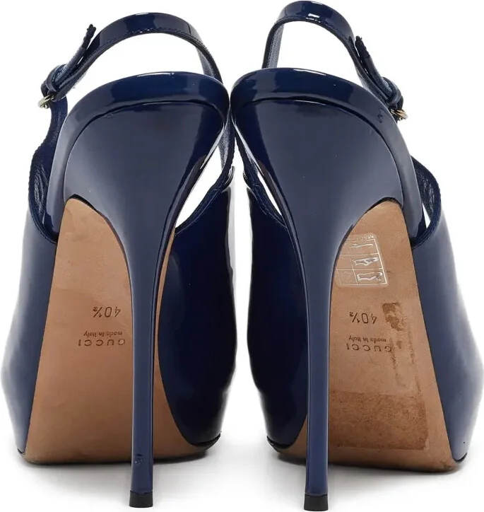120mm Sofia sandals - Image 4