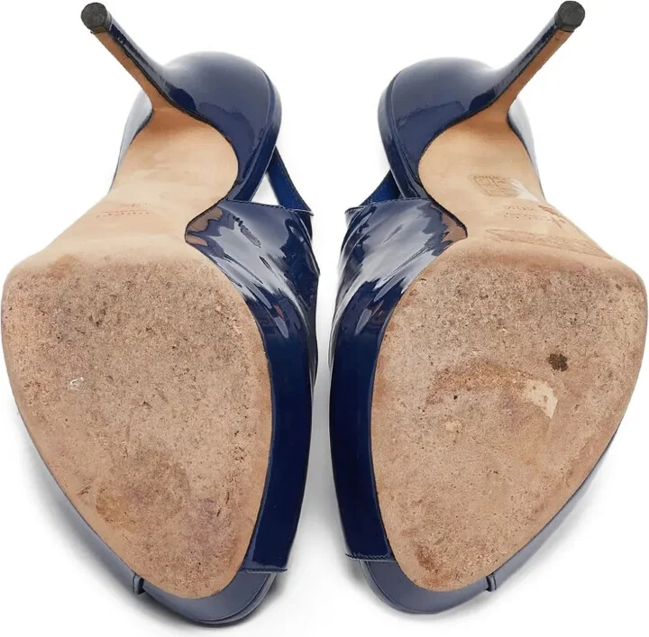 120mm Sofia sandals - Image 5